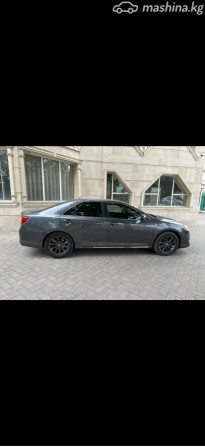 Toyota Camry VII (XV50) 2.5, 2012 Бишкек - изображение 3