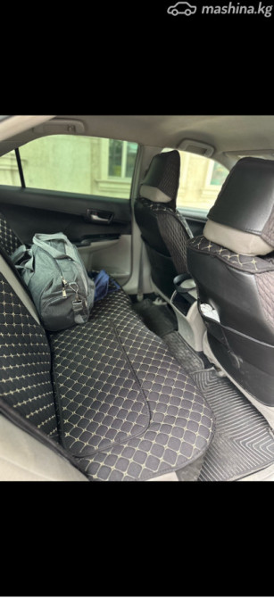 Toyota Camry VII (XV50) 2.5, 2012 Бишкек - сүрөт 6