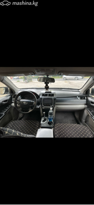 Toyota Camry VII (XV50) 2.5, 2012 Бишкек - сүрөт 7