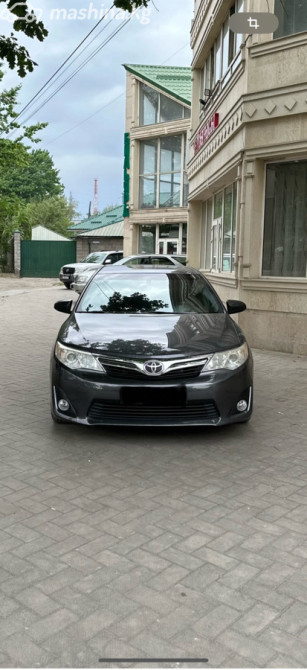 Toyota Camry VII (XV50) 2.5, 2012 Бишкек - сүрөт 5