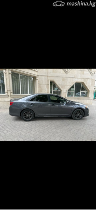 Toyota Camry VII (XV50) 2.5, 2012 Бишкек - сүрөт 3