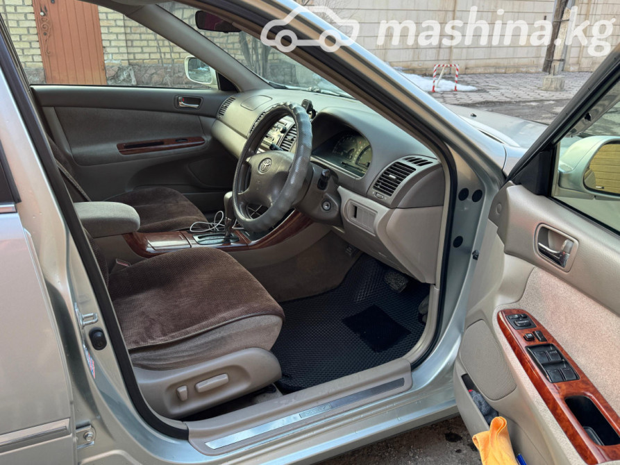 Toyota Camry V (XV30) 2.4, 2003 Бишкек - сүрөт 12