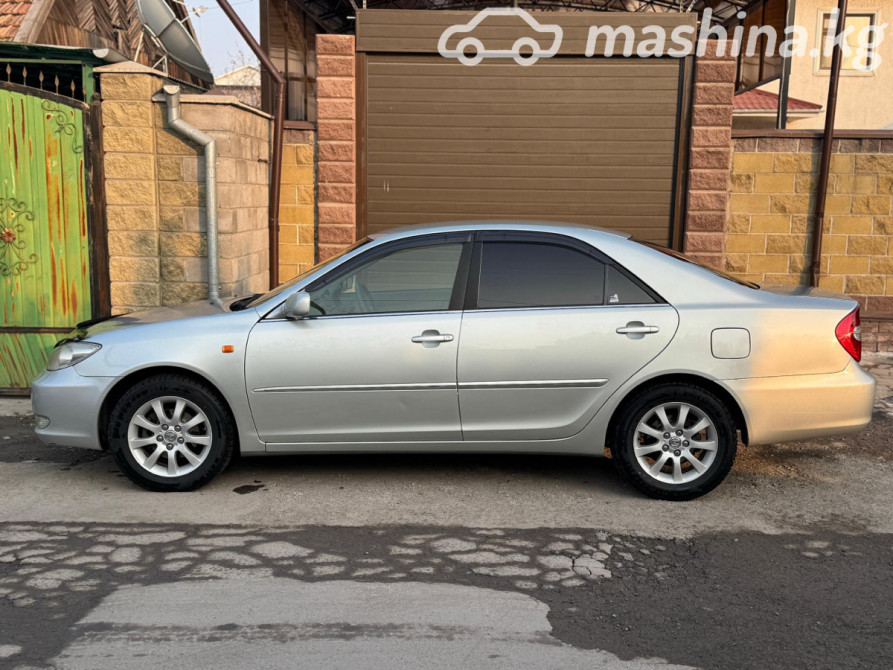 Toyota Camry V (XV30) 2.4, 2003 Бишкек - сүрөт 2