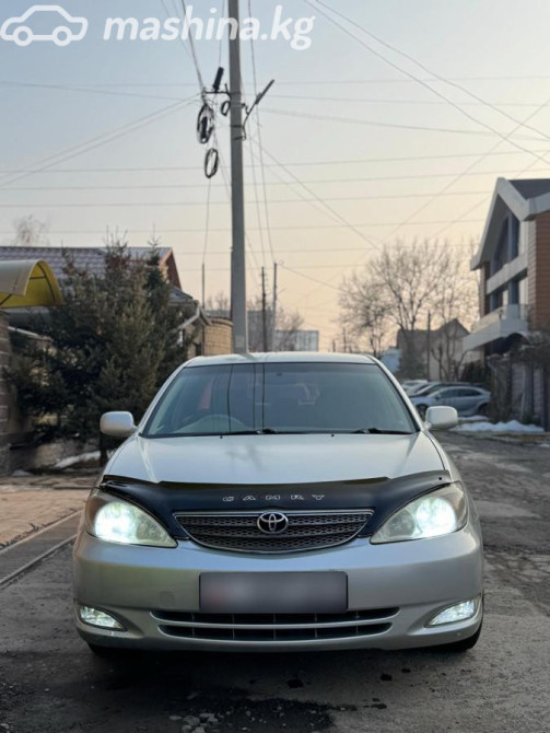 Toyota Camry V (XV30) 2.4, 2003 Бишкек - сүрөт 3