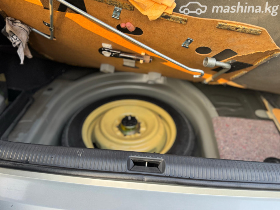 Toyota Camry V (XV30) 2.4, 2003 Бишкек - сүрөт 9