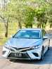 Toyota Camry VIII (XV70) 2.5, 2020 Бишкек