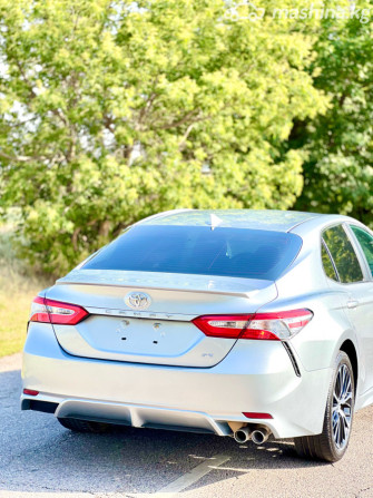 Toyota Camry VIII (XV70) 2.5, 2020 Бишкек - изображение 7