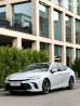 Toyota Camry IX (XV80) 2.5, 2024 Бишкек
