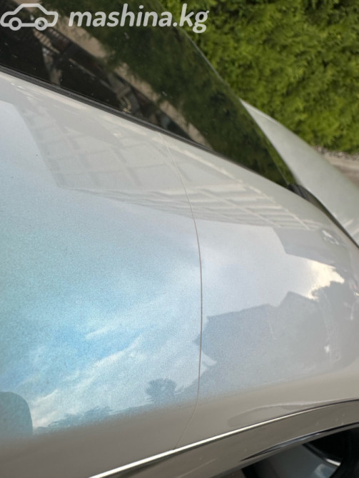 Toyota Camry IX (XV80) 2.5, 2024 Бишкек - сүрөт 7