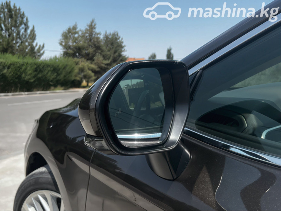 Toyota Camry VIII (XV70) 2.5, 2018 Бишкек - сүрөт 6