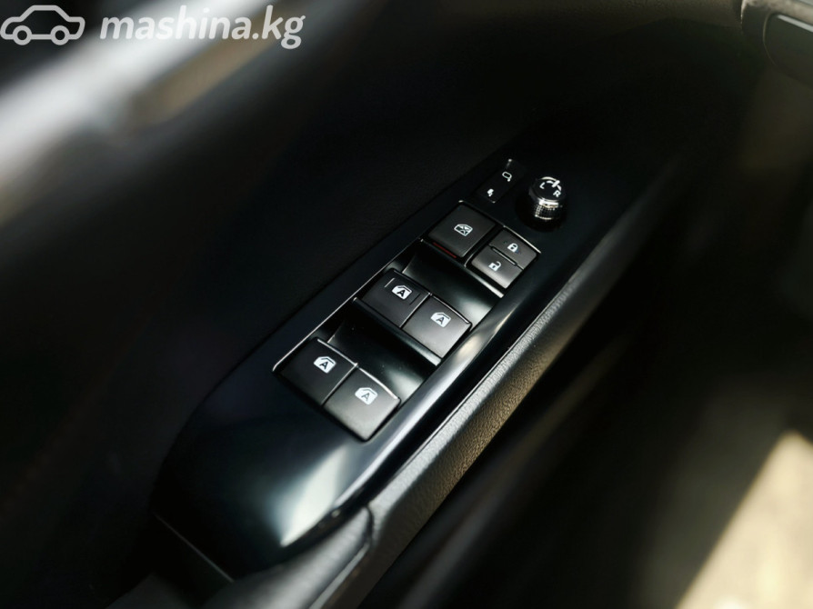 Toyota Camry VIII (XV70) 2.5, 2018 Бишкек - сүрөт 7