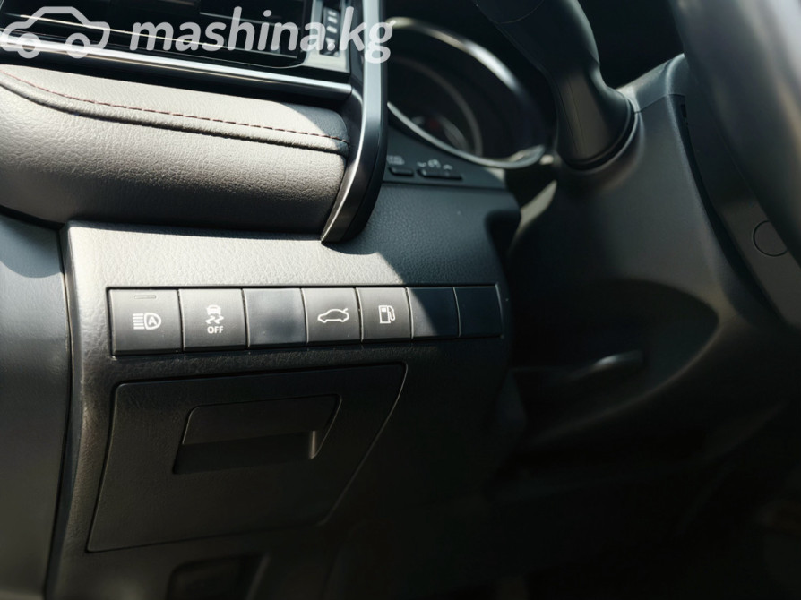 Toyota Camry VIII (XV70) 2.5, 2018 Бишкек - сүрөт 8