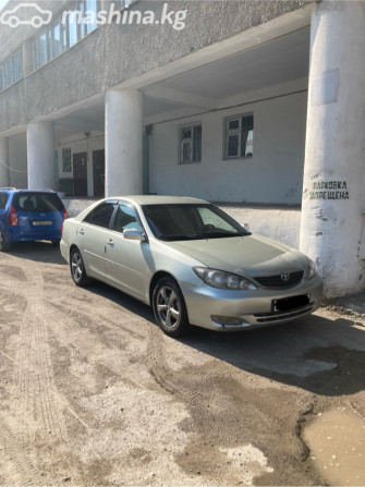 Toyota Camry V (XV30) 2.4, 2005 Бишкек - изображение 1