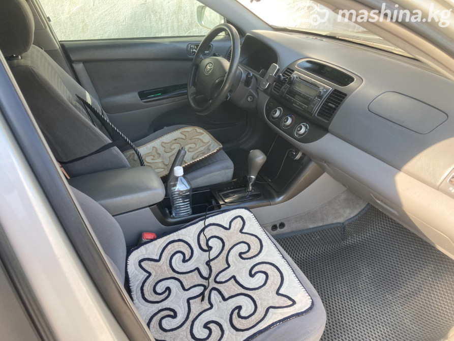 Toyota Camry V (XV30) 2.4, 2005 Бишкек - сүрөт 4