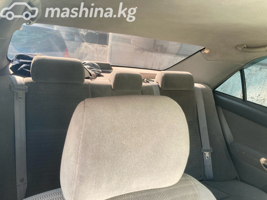 Toyota Camry V (XV30) 2.4, 2005 Бишкек - сүрөт 5