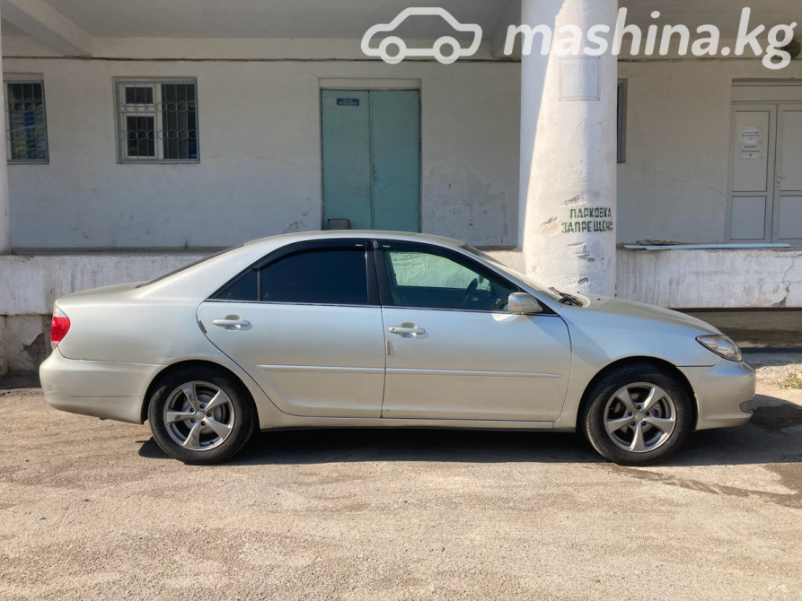 Toyota Camry V (XV30) 2.4, 2005 Бишкек - сүрөт 2
