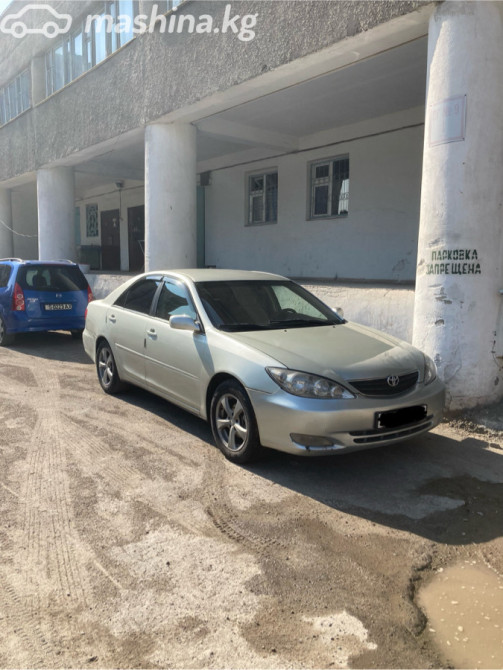 Toyota Camry V (XV30) 2.4, 2005 Бишкек - сүрөт 1