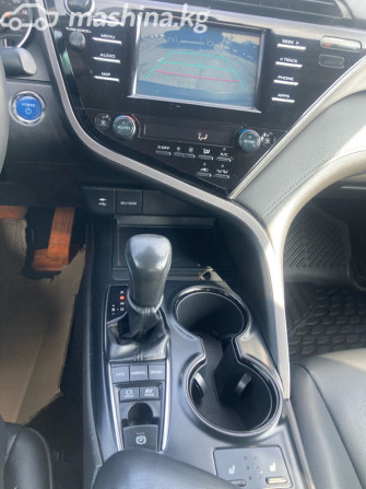 Toyota Camry VIII (XV70) 2.5, 2019 Бишкек - изображение 10