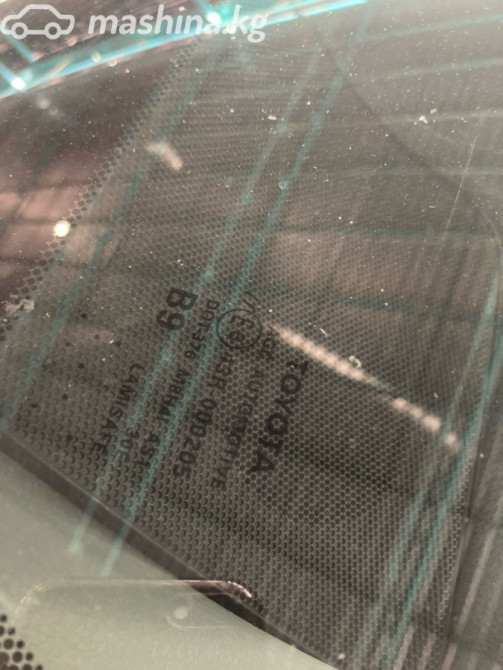 Toyota Camry VIII (XV70) 2.5, 2019 Бишкек - сүрөт 11