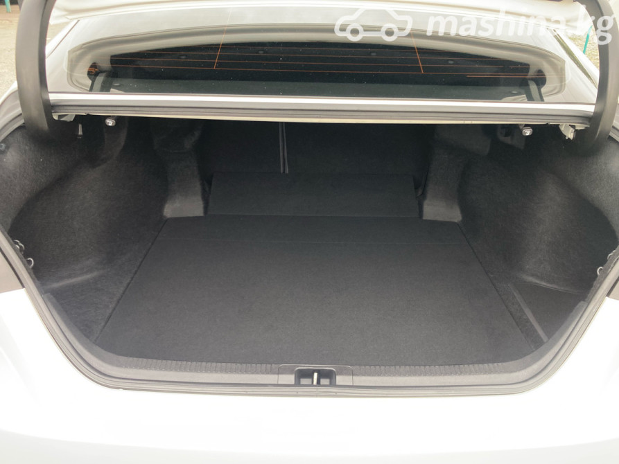 Toyota Camry VIII (XV70) 2.5, 2018 Бишкек - сүрөт 10