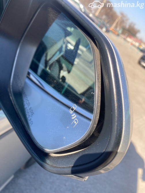 Toyota Camry VIII (XV70) 2.5, 2019 Бишкек - сүрөт 10