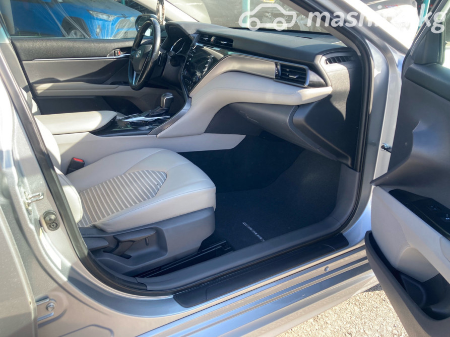 Toyota Camry VIII (XV70) 2.5, 2019 Бишкек - сүрөт 6