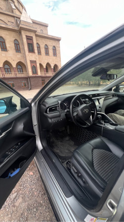 Toyota Camry VIII (XV70) 2.5, 2018 Бишкек - изображение 7