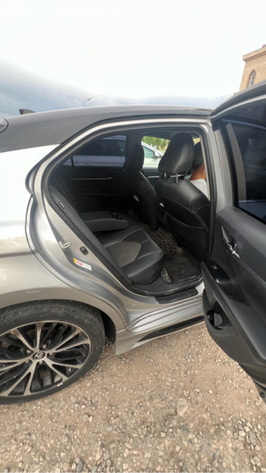Toyota Camry VIII (XV70) 2.5, 2018 Бишкек - сүрөт 5