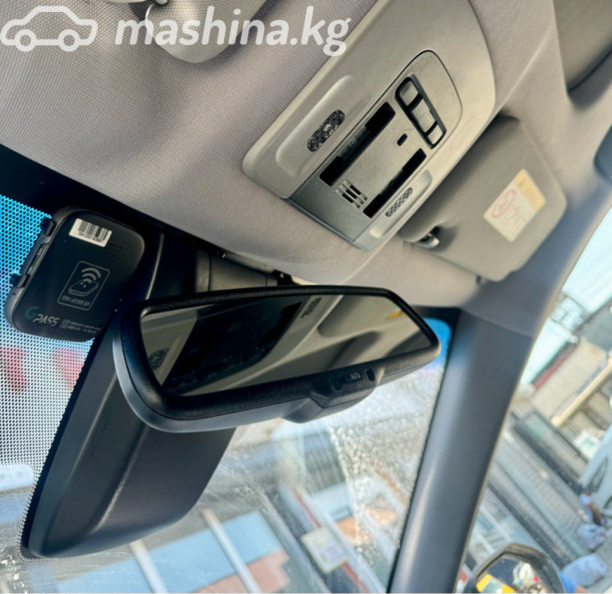 Toyota Camry VIII (XV70) Japan Market 2.5, 2018 Бишкек - изображение 5