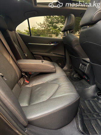 Toyota Camry VIII (XV70) 2.5, 2019 Бишкек - изображение 8