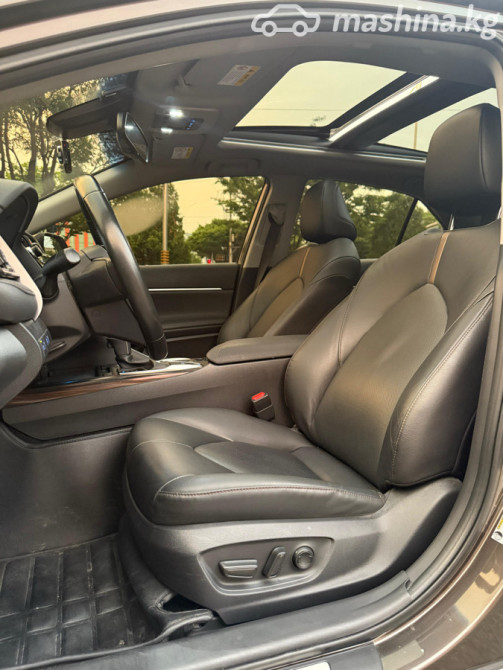 Toyota Camry VIII (XV70) 2.5, 2019 Бишкек - сүрөт 7