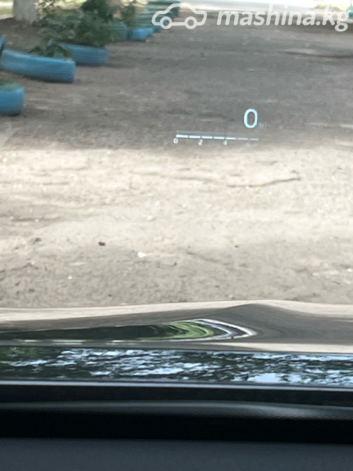 Toyota Camry VIII (XV70) 2.5, 2018 Бишкек - сүрөт 11