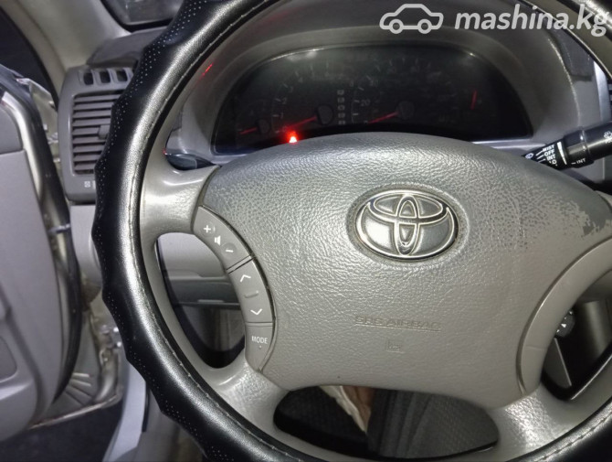 Toyota Camry V (XV30) 2.4, 2005 Бишкек - изображение 11