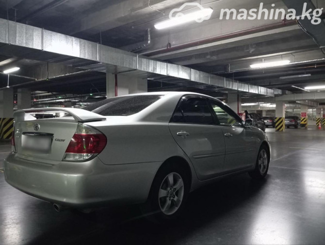 Toyota Camry V (XV30) 2.4, 2005 Бишкек - изображение 7