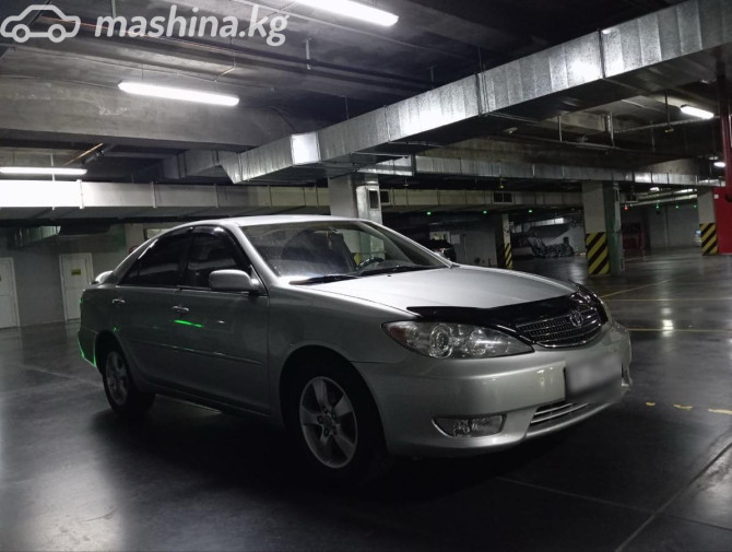 Toyota Camry V (XV30) 2.4, 2005 Бишкек - изображение 5