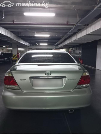 Toyota Camry V (XV30) 2.4, 2005 Бишкек - изображение 4