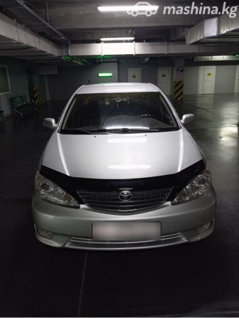 Toyota Camry V (XV30) 2.4, 2005 Бишкек - изображение 6