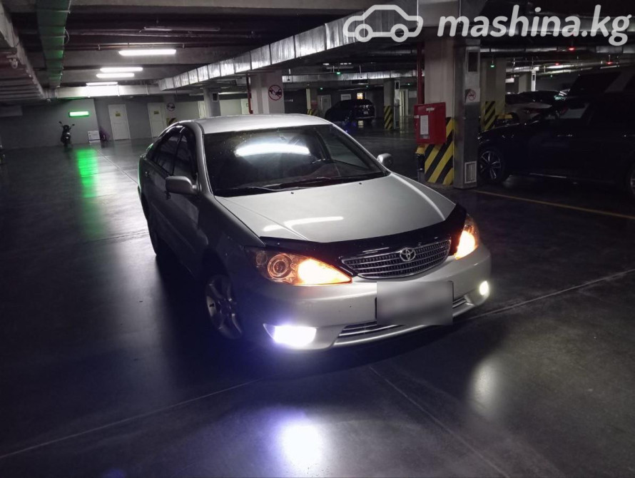 Toyota Camry V (XV30) 2.4, 2005 Бишкек - сүрөт 1