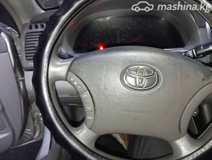 Toyota Camry V (XV30) 2.4, 2005 Бишкек - сүрөт 11