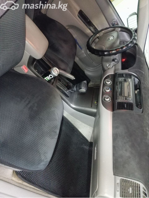 Toyota Camry V (XV30) 2.4, 2005 Бишкек - сүрөт 8