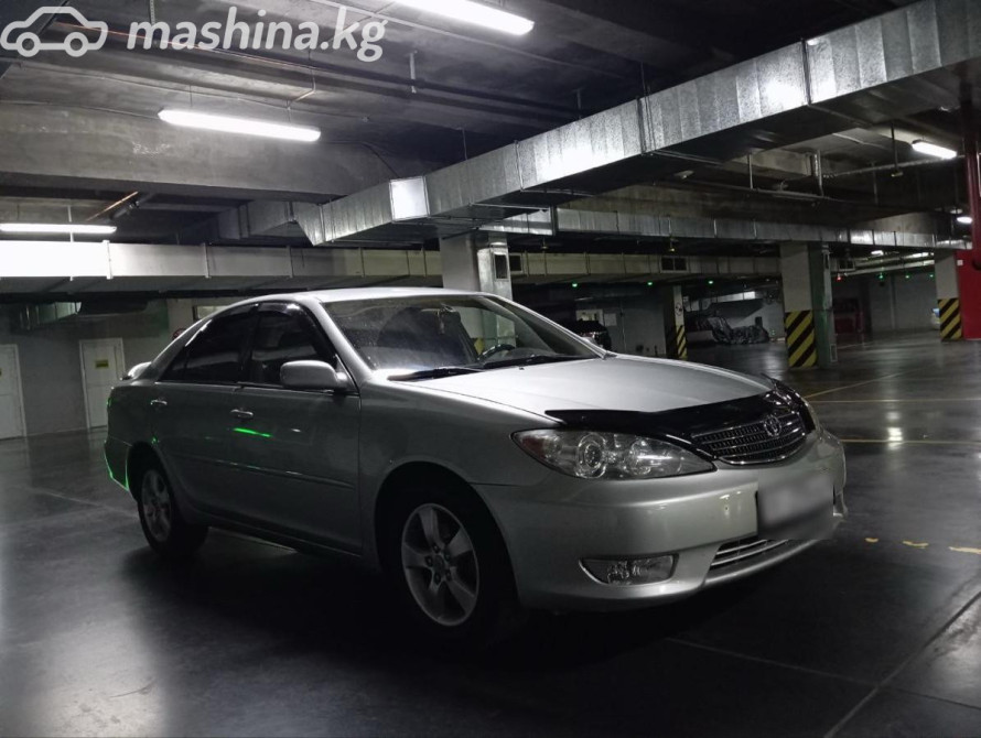 Toyota Camry V (XV30) 2.4, 2005 Бишкек - сүрөт 5