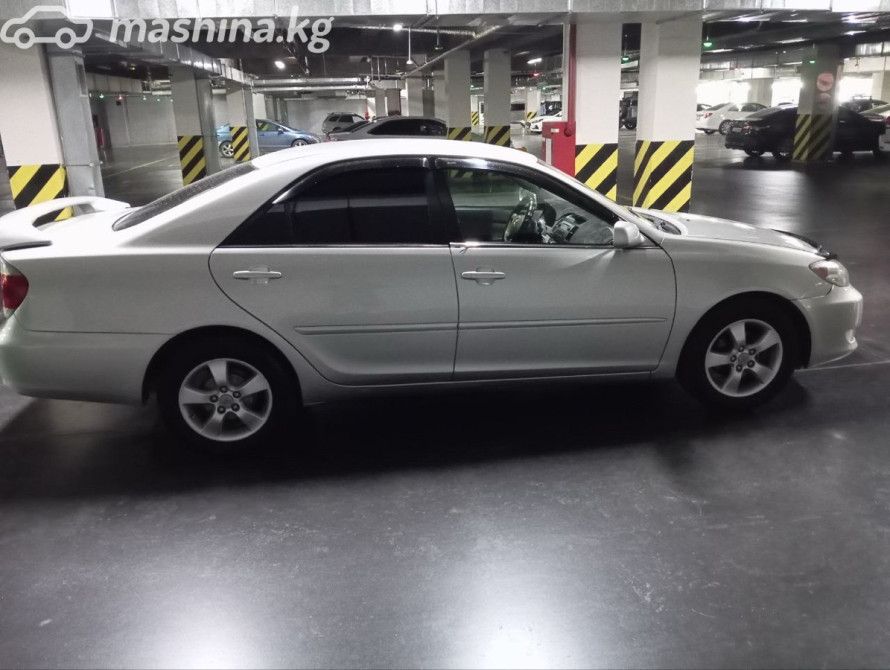 Toyota Camry V (XV30) 2.4, 2005 Бишкек - сүрөт 3