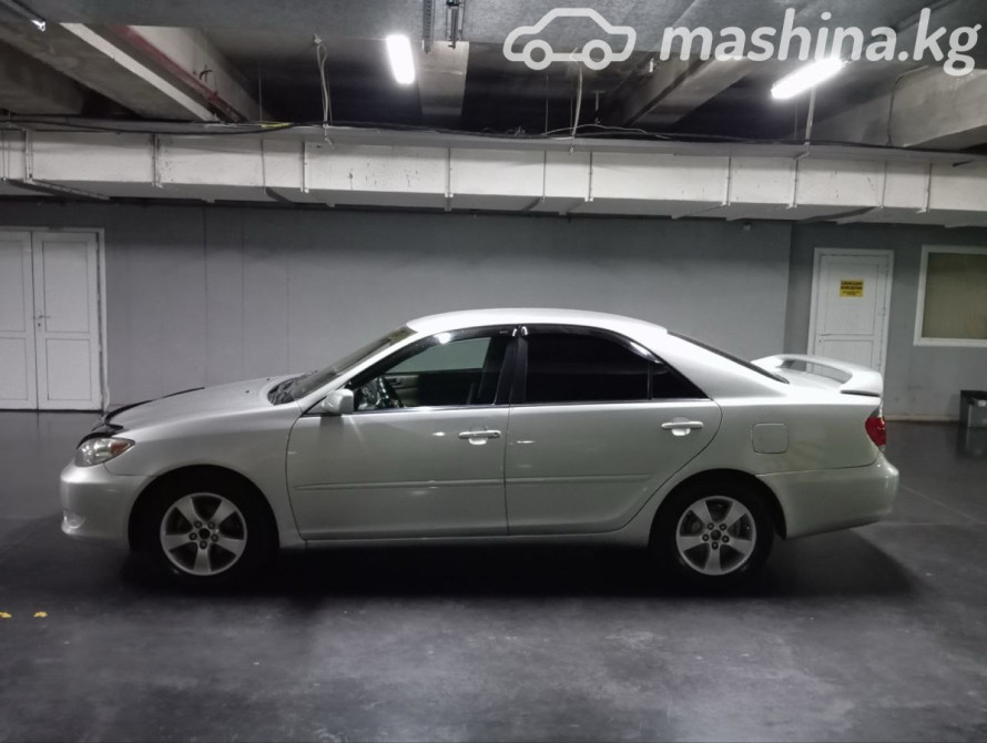 Toyota Camry V (XV30) 2.4, 2005 Бишкек - сүрөт 2