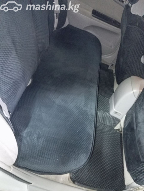 Toyota Camry V (XV30) 2.4, 2005 Бишкек - сүрөт 9