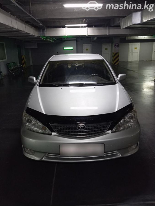 Toyota Camry V (XV30) 2.4, 2005 Бишкек - сүрөт 6