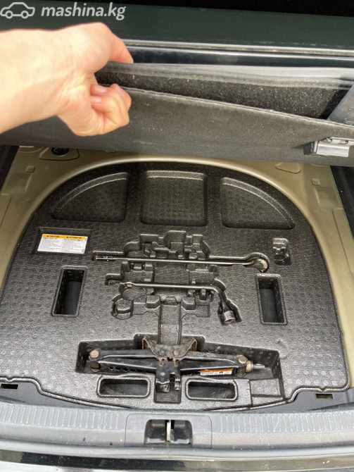 Toyota Camry VIII (XV70) 2.5, 2019 Бишкек - сүрөт 10