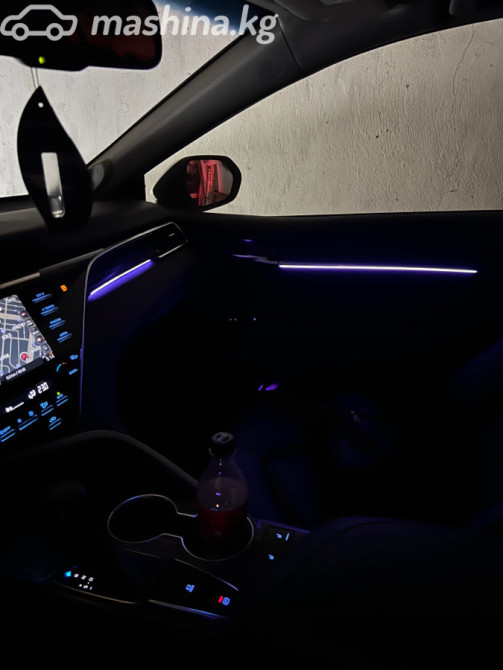 Toyota Camry VIII (XV70) 2.5, 2018 Бишкек - сүрөт 6
