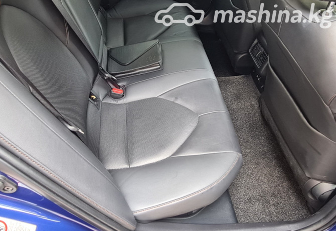 Toyota Camry VIII (XV70) Japan Market 2.5, 2018 Бишкек - изображение 9