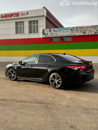 Toyota Camry VIII (XV70) 2.5, 2019 Бишкек - изображение 3