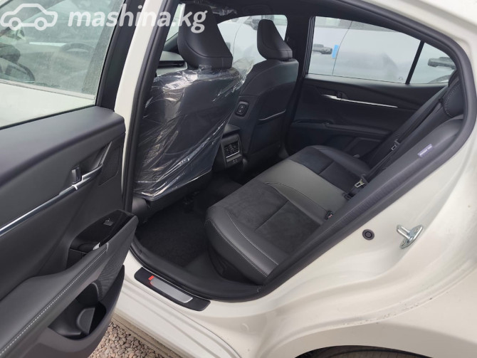 Toyota Camry IX (XV80) China Market 2.0, 2025 Бишкек - изображение 4